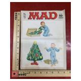 1975 Mad Magazine No. 172, vintage