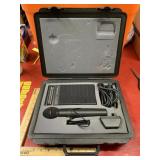 Untested Brand X Microphone with wireless