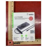 Belkin Boost Charge Magnetic portable wireless