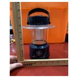 GE battery powered lantern, untested