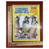 1976 Collectorï¿½s Ed. Cracked Magazine No. 13,