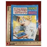 1975 Collectorï¿½s Ed. Cracked Magazine No. 12,