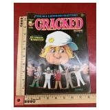 1976 Cracked Magazine No. 132, vintage