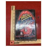 1974 Mick Jagger Everybodyï¿½s Lucifer by Tony