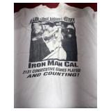 Vintage, Major league baseball history, shirt,