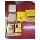 Vintage, Kodak Lot