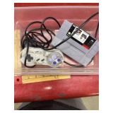 Nintendo gaming controller untested