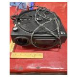 Kodak carousel projector untested