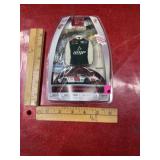 NASCAR collectible unsearched