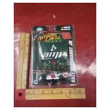NASCAR collectible unsearched