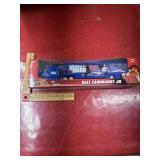 NASCAR collectible unsearched