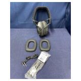 Howard Leight Impact Sport hearing protection