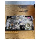 Vintage Jewelry Mixed Lot