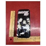 Backstreet Boys collectibles girls watch