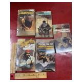 Robert E Howard, writer of the conan collectible