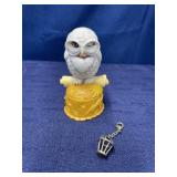 Official Harry Potter Hedwig trinket box with