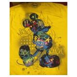 Mickey Mouse T-shirt, extra large DisneY