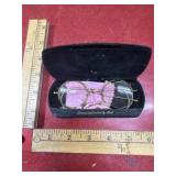 Antique gold filled eyeglasses untested