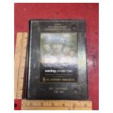 Saving Private Ryan DVD untested