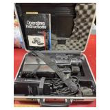 Panasonic Vintage tape recorder, Complete