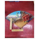 Vintage fan