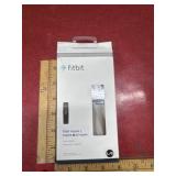 Fitbit untested size large multiple bands for