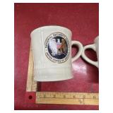Mugs National security agency United States JWAC