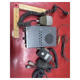 Vintage CB tuner Val sequence, Lafayette, micro