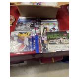 NASCAR collectible Lot