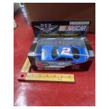 NASCAR collectible unsearched