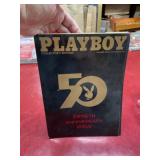Playboy 50th anniversary issue collectors edition