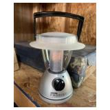 Ray-O-Vac prodigy 6 inch lantern battery powered