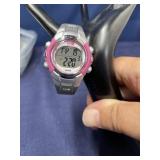 Working Timex 1440 sports watch