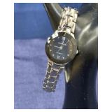 Liz Claiborne watch untested