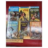 Vintage MCM Books