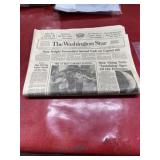 Sunday August 8, 1976 The Washington Star