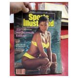 Sports illustrated 25th anniversary swimsuit