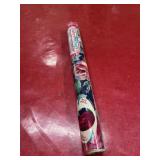 NIP Fabri-Craft peel & Stick fabric flowers on