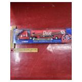 NASCAR collectible unsearched