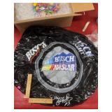 NASCAR collectible blow up untested