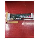 NASCAR collectible unsearched