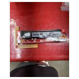 NASCAR collectible unsearched