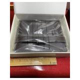 Picfolio Minutes photo album brown open box