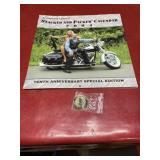G. Gordon Liddy 2004 Stacked & Packed calendar