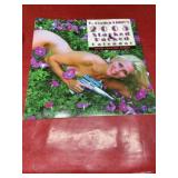 G. Gordon Liddy 2005 Stacked & Packed calendar