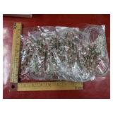 Lot of misc jewelry necklaces, for beads,