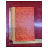 Antique 1906 Hardback Capn Eri by Joseph C.
