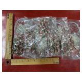 Lot of misc jewelry necklaces, for beads,