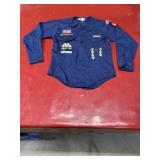 Official Cub Scouts long sleeve shirt with
