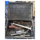 Tools with toolbox